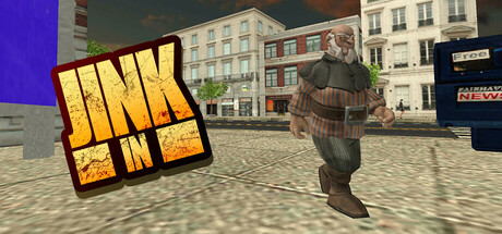 Jink in Icon