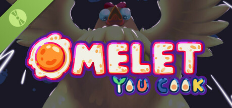 Omelet You Cook Demo Icon