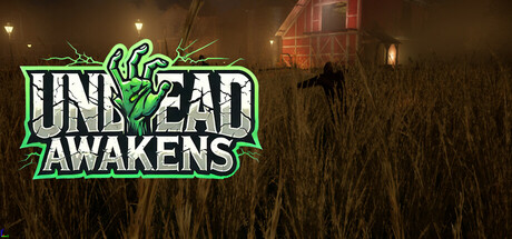 Undead Awakens Icon