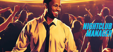 NightClub Manager Icon