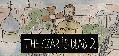 The Czar is Dead 2 Playtest Icon