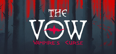 Love, Blood and Vampires Icon