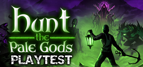 Hunt the Pale Gods Playtest Icon