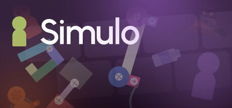 Simulo Icon