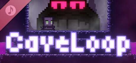 CaveLoop Soundtrack Icon