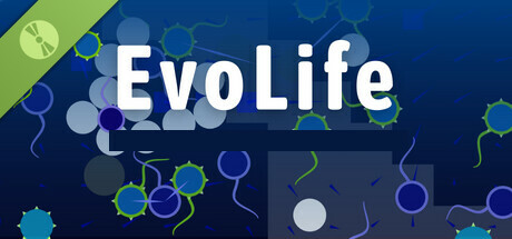 EvoLife Demo Icon