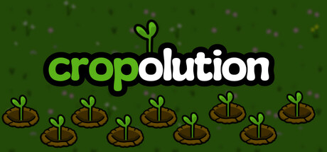 Cropolution Icon