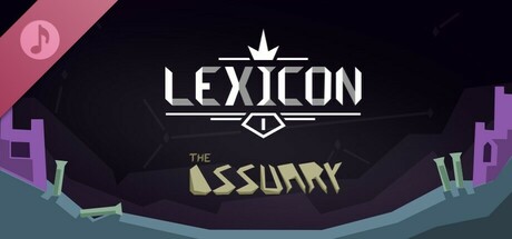 Ossuary Soundtrack Icon