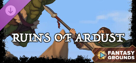 Fantasy Grounds - Ruins of Ardust Icon