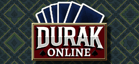 Durak Online Icon