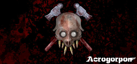 Acrogorpon Icon