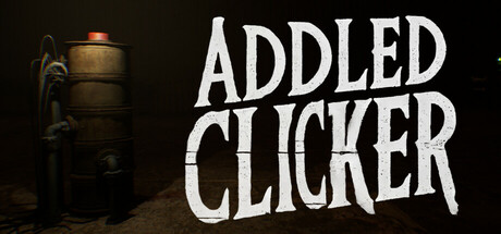 Addled Clicker Icon