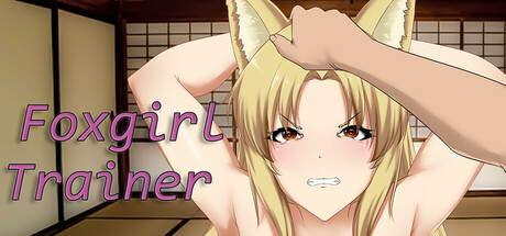 Foxgirl Trainer Icon