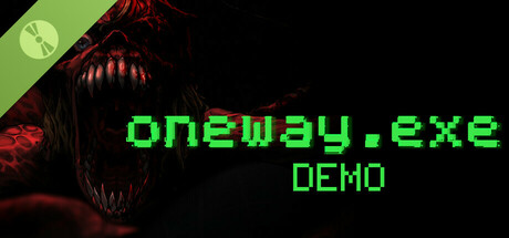 oneway.exe Demo Icon