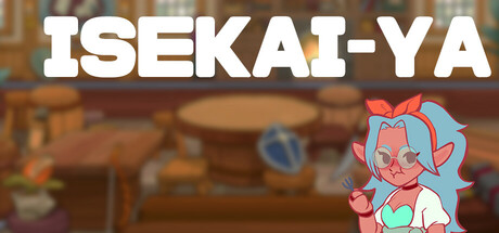 Isekai-ya Icon