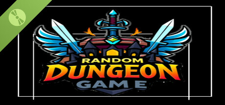 Random Dungeon Game Demo Icon
