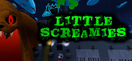 Little Screamies Icon