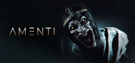 Amenti Icon
