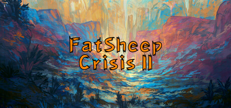 肥羊危机II / FatSheep Crisis II Icon