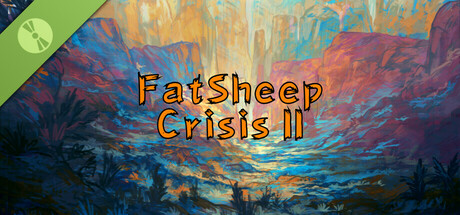 肥羊危机II / FatSheep Crisis II Demo Icon