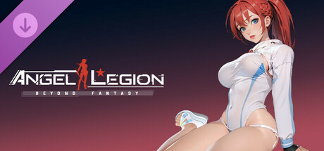 Angel Legion-DLC Summer Love A Icon
