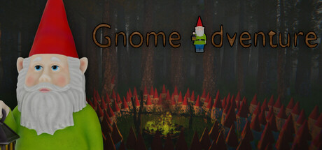 Gnome adventure Icon