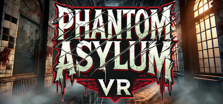 Phantom Asylum VR Icon