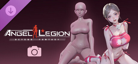 Angel Legion-DLC Pose11 Icon