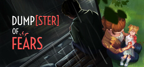 Dump[ster] of Fears Icon