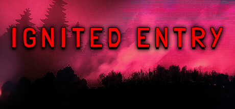 Ignited Entry Icon