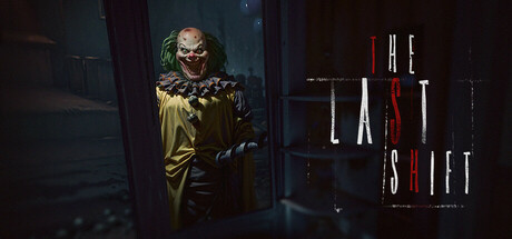 From the Last Shift: Horror Collection Icon