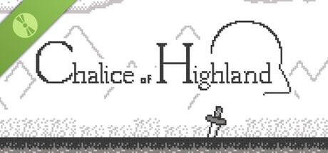 Chalice of Highland Demo Icon