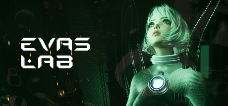 Eva's Lab Icon