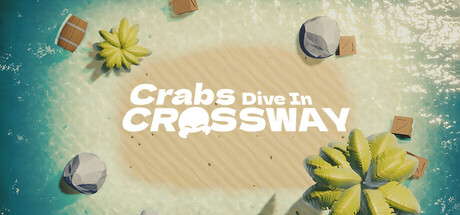 Crabs Dive In Crossway Icon