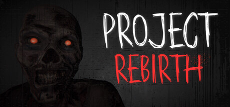 Project Rebirth Icon