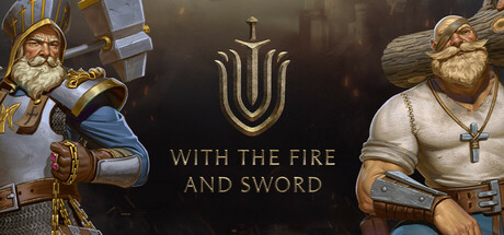 With The Fire And Sword Icon