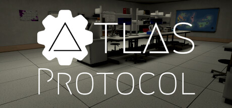 Atlas Protocol Icon