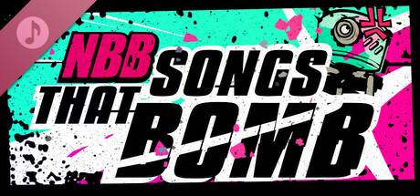 NBB Songs that Bomb Icon