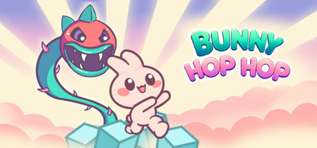 Bunny Hop Hop Icon