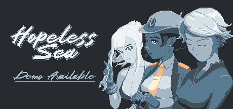 Hopeless Sea Playtest Icon