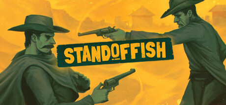 Standoffish Playtest Icon