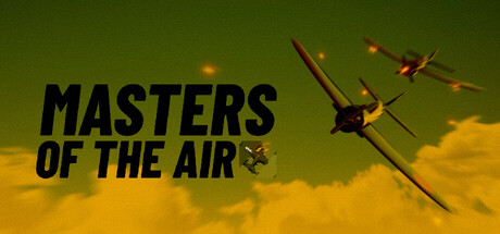Masters of the Air Icon