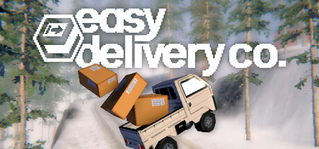 Easy Delivery Co. Icon