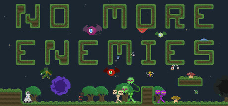 No More Enemies Icon
