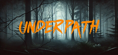 UnderPath Icon