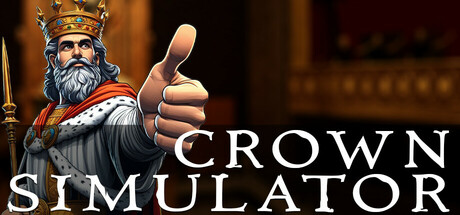 Crown Simulator Icon
