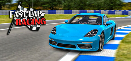 Fast Lap Racing Icon
