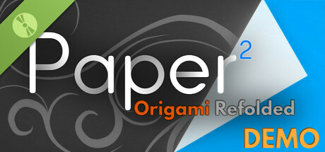 Paper 2 - Origami Refolded Demo Icon