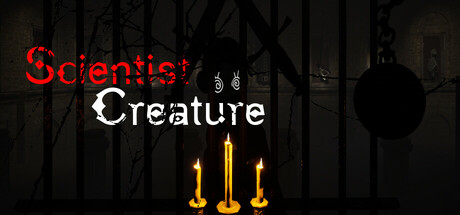 Scientist Creature Icon