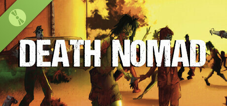 Death Nomad Demo Icon